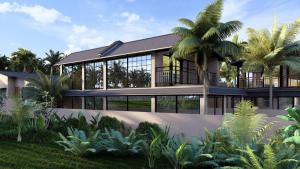 Villa Tiga