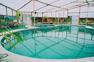 Las Orquídeas Runtun