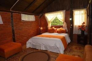 Las Orquídeas Runtun