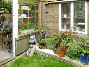 3 person holiday home in LYSEKIL