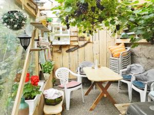 3 person holiday home in LYSEKIL