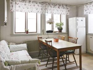 3 person holiday home in LYSEKIL