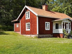 4 person holiday home in Vena-By Traum