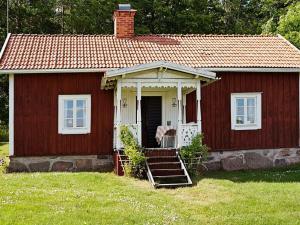 4 person holiday home in Vena-By Traum