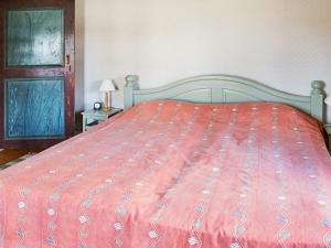 4 person holiday home in Vena-By Traum