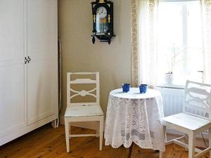 4 person holiday home in Vena-By Traum