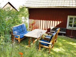 4 person holiday home in Vena-By Traum