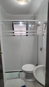 Apartamento Aviação próximo à praia