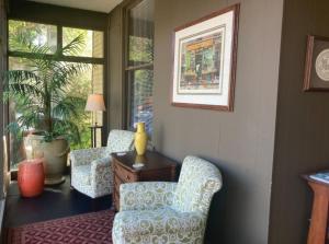 The Madison House Upstairs Apartment