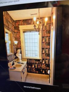 The Madison House Upstairs Apartment