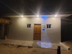 Capsule Hotel in Malapascua