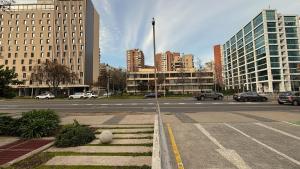 TOP location 2D 2B Metro Manquehue