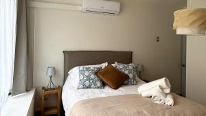 TOP location 2D 2B Metro Manquehue