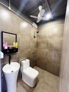 Tea & Tales Hibiscus