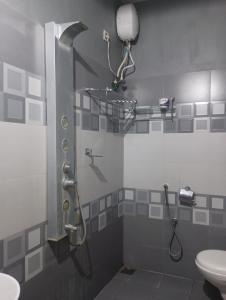 Dolphin villa Beach Resort