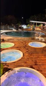 Hermoso Apto cerca a la playa Bello Horizonte Plaza