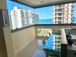Apartamento Barra da Tijuca Frente Mar