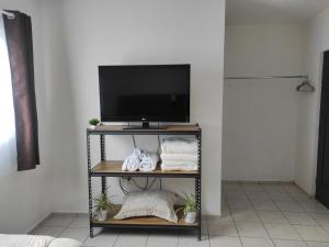 Departamento Luz de Lino