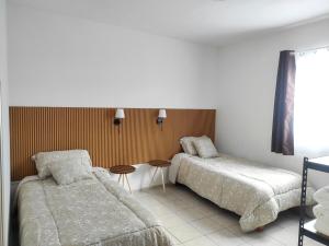 Departamento Luz de Lino