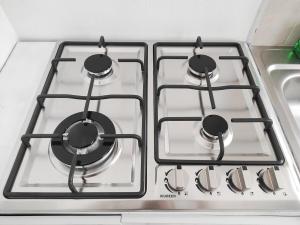 Departamento Luz de Lino