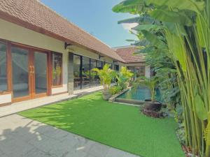 Villa JES - 4 Bedroom Villa - Legian