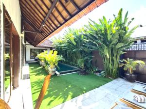 Villa JES - 4 Bedroom Villa - Legian