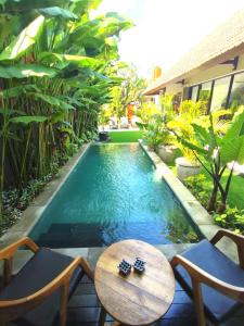 Villa JES - 4 Bedroom Villa - Legian