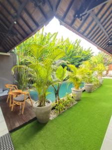 Villa JES - 4 Bedroom Villa - Legian