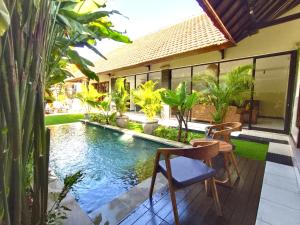 Villa JES - 4 Bedroom Villa - Legian