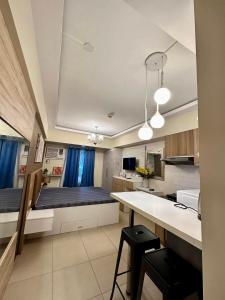 Classy Studio in the Center of Cebu
