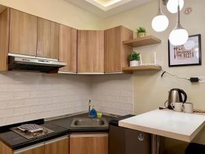 Classy Studio in the Center of Cebu