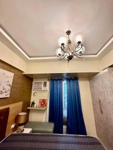 Classy Studio in the Center of Cebu