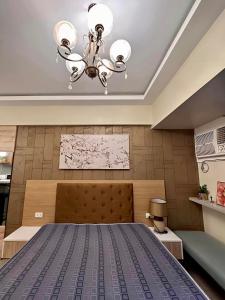 Classy Studio in the Center of Cebu