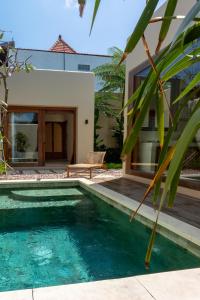 Casa Wayan Gede, private pool villa in the heart of Bingin