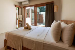 Casa Wayan Gede, private pool villa in the heart of Bingin