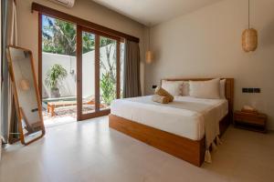 Casa Wayan Gede, private pool villa in the heart of Bingin