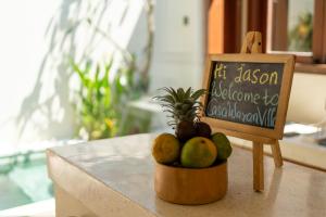 Casa Wayan Gede, private pool villa in the heart of Bingin