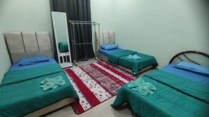 SBB Homestay