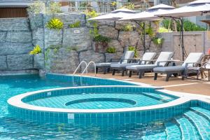 AZ Sunrise Resort & Fitness Club