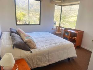 Refugio Los Andes con Hot Tub