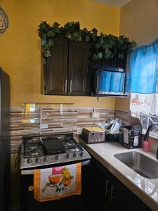 The Portmore Luxe Escape