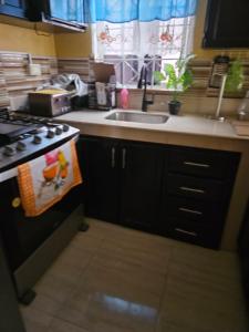 The Portmore Luxe Escape