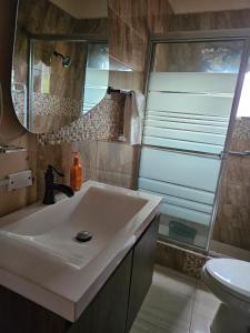 The Portmore Luxe Escape