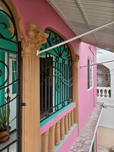 The Portmore Luxe Escape