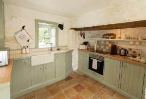 The Cottage at Lennaght