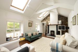 The Cottage at Lennaght