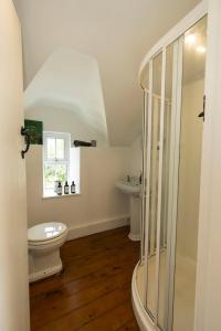 The Cottage at Lennaght