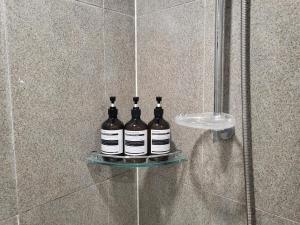 #Long-term accommodation inquiries#Suwon Convention Center#Gwanggyo Lake Park#Daily bedding change