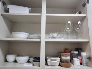 #Long-term accommodation inquiries#Suwon Convention Center#Gwanggyo Lake Park#Daily bedding change