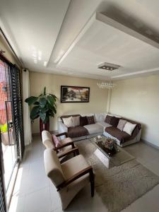 Apartamento de 2 quartos a 880m do Centro de Convenções - Hangar